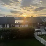 Διαμέρισμα Comfy In Τρόμσο