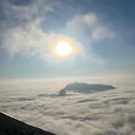 Διαμέρισμα Comfy In Τρόμσο