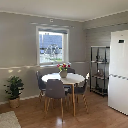 Comfy In Apartamento Tromsø