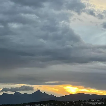 Apartamento Comfy In