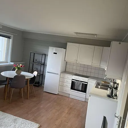 Apartamento Comfy In *