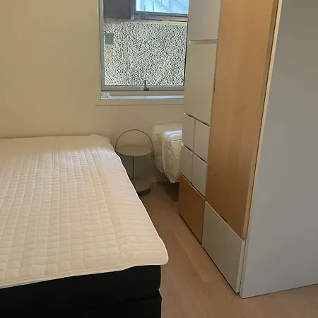 Comfy In Apartamento Tromsø