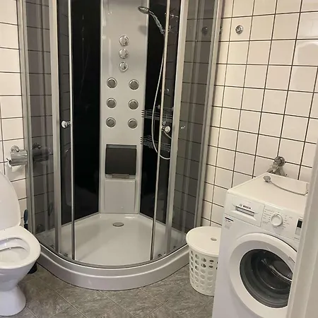 Comfy In * Tromso