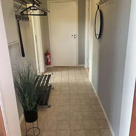 Comfy In Apartamento Tromsø