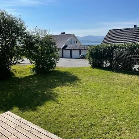 Comfy In Tromsø