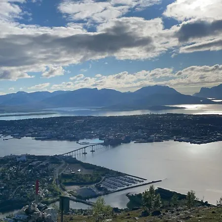 Comfy In * Tromsø