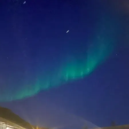 Comfy In * Tromso