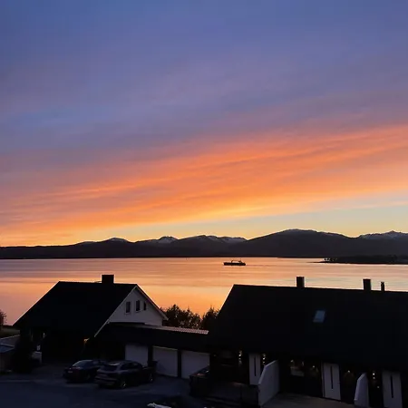 Comfy In Apartamento Tromsø