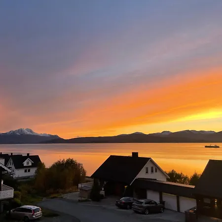 Apartamento Comfy In