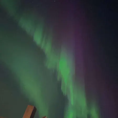 Comfy In Tromsø