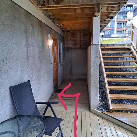 Apartamento Comfy In *