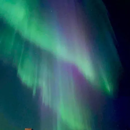 Appartement Comfy In