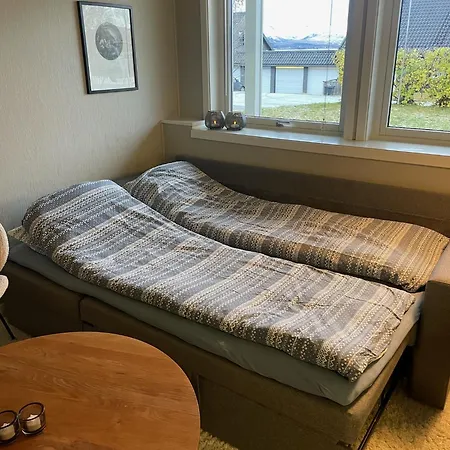 Comfy In Appartamento Tromsø
