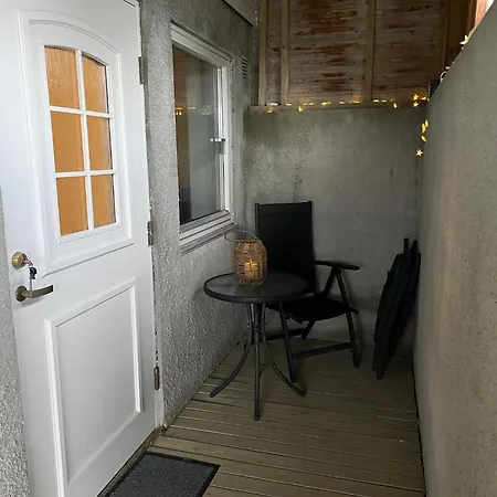 Comfy In Appartamento Tromsø