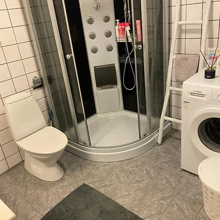 Apartamento Comfy In Tromsø