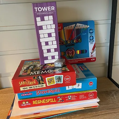 Apartamento Comfy In