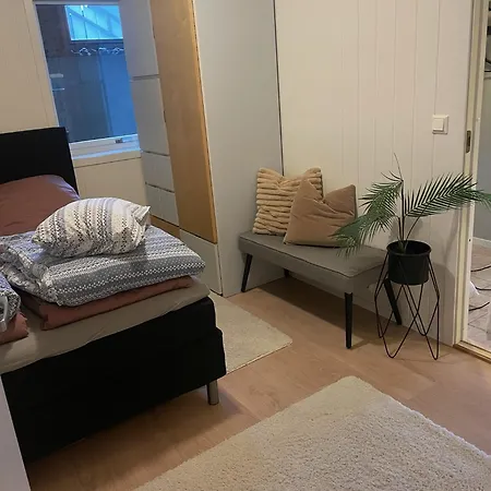Comfy In * Tromsø