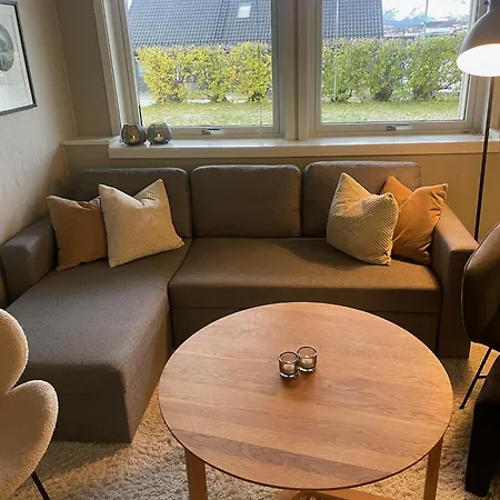 Apartamento Comfy In