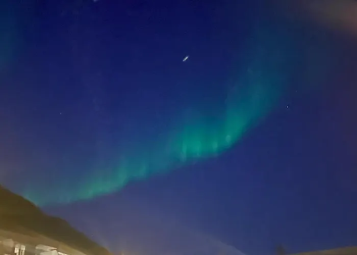Comfy In * Tromsø