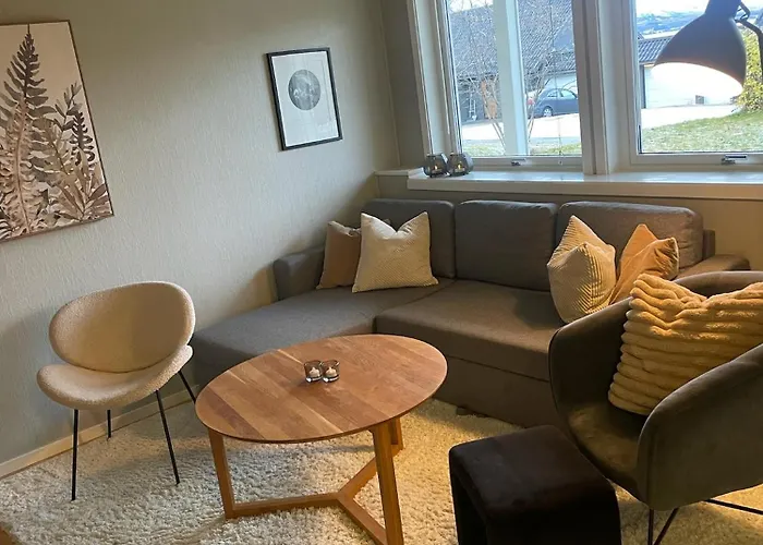 Apartman Comfy In *