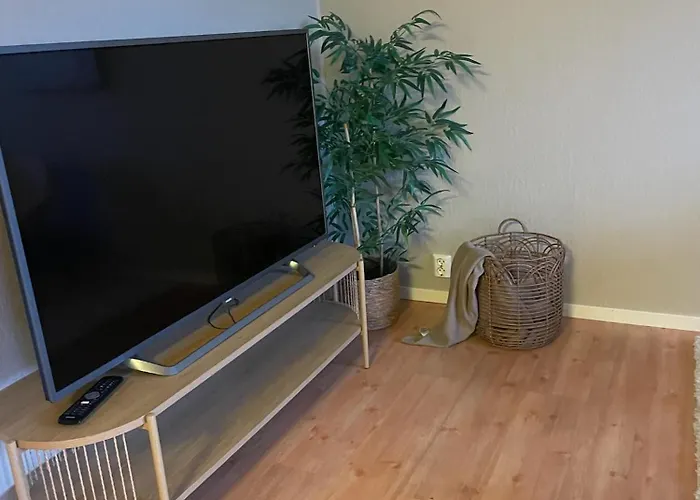 Apartman Comfy In