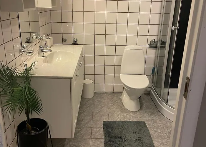 Comfy In * Tromsø