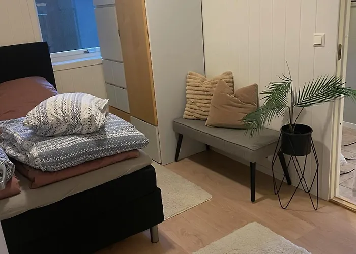 Comfy In * Tromsø