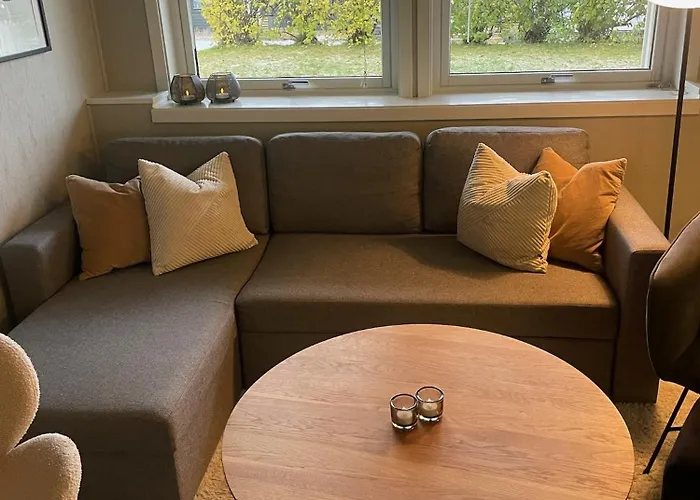 Apartman Comfy In